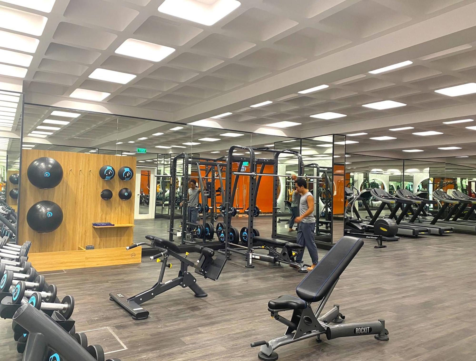 P.H.O Apartment Phú Quốc Ngoại thất bức ảnh