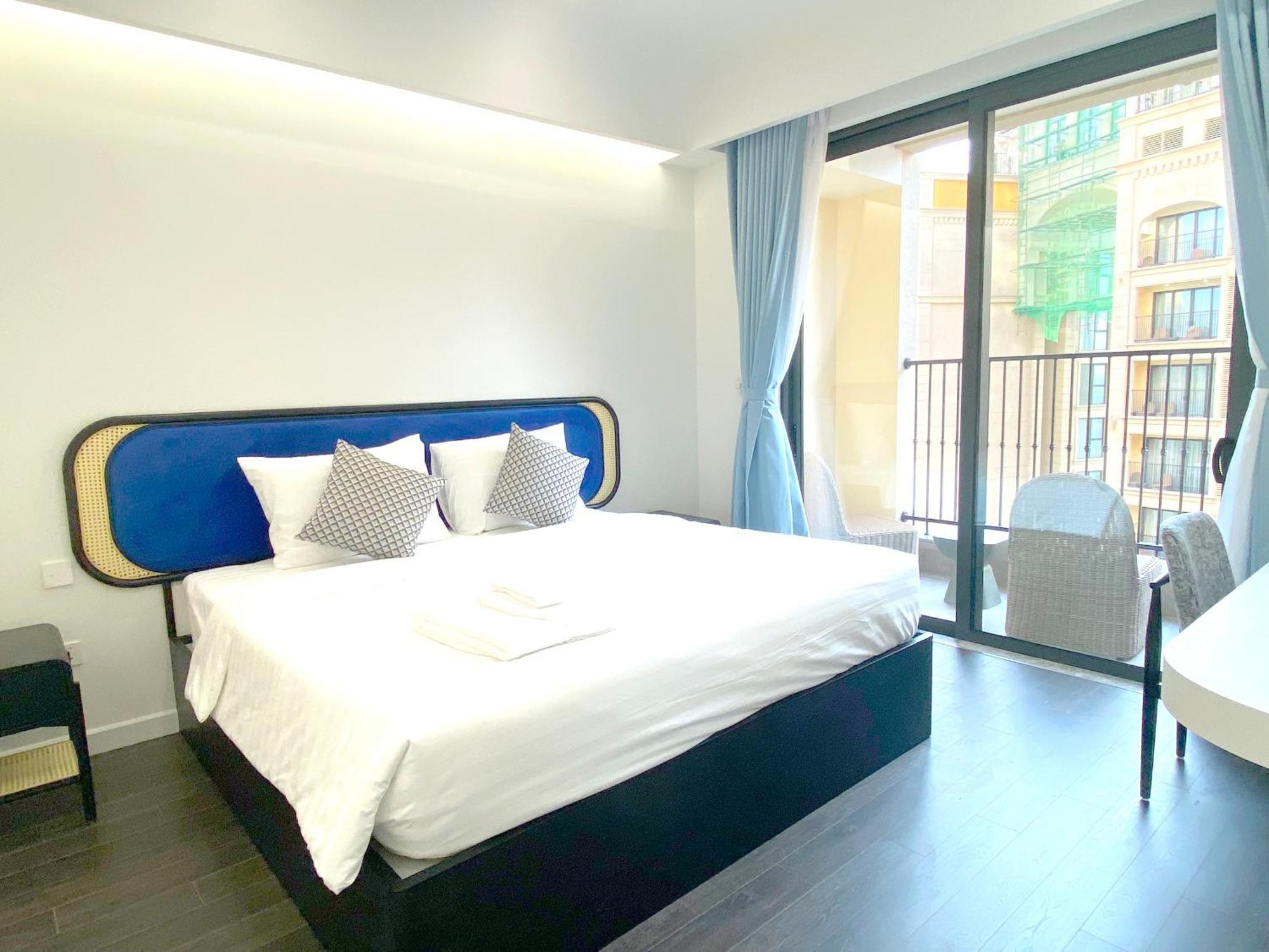 P.H.O Apartment Phú Quốc Ngoại thất bức ảnh
