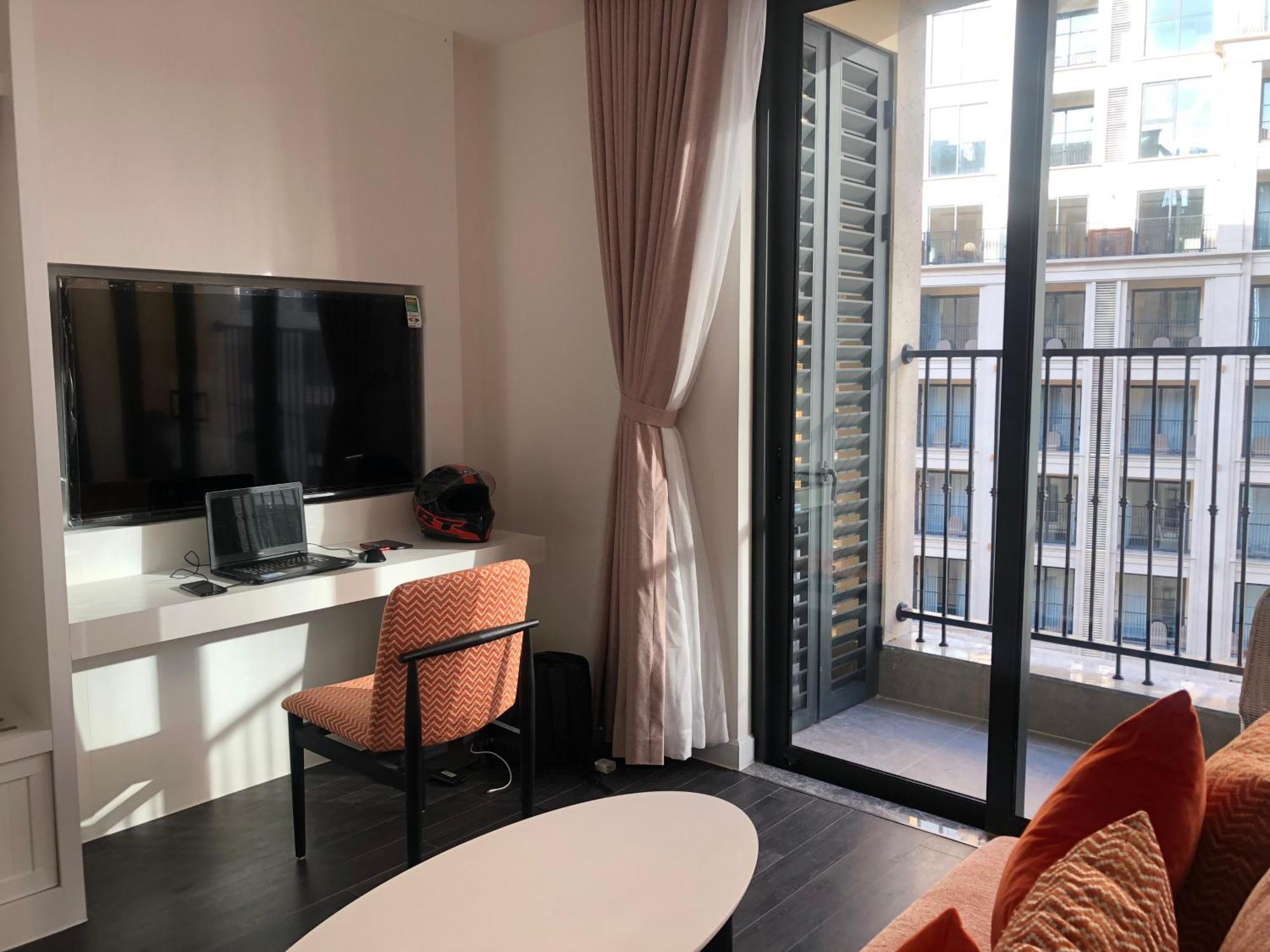 P.H.O Apartment Phú Quốc Ngoại thất bức ảnh