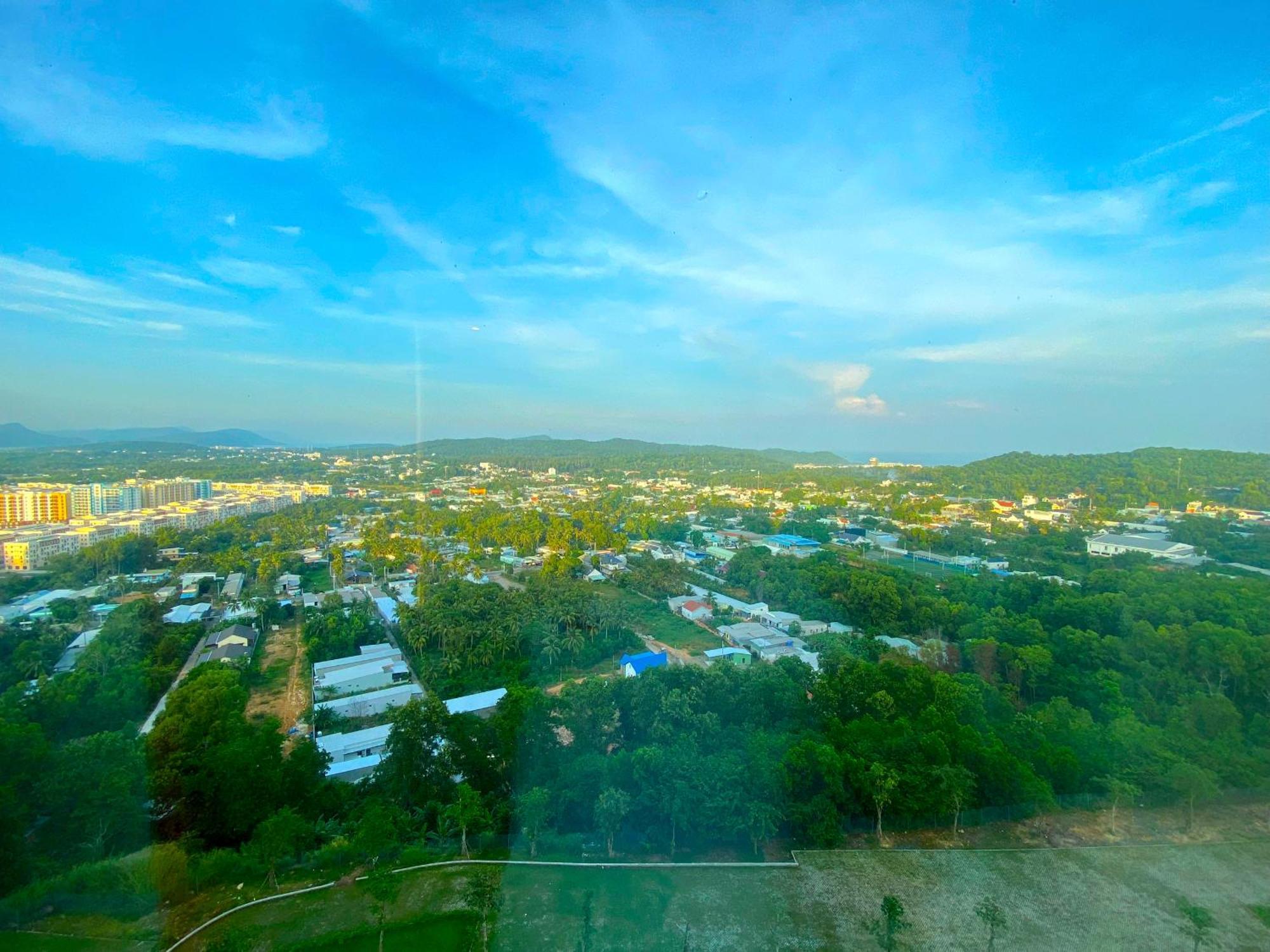 P.H.O Apartment Phú Quốc Ngoại thất bức ảnh