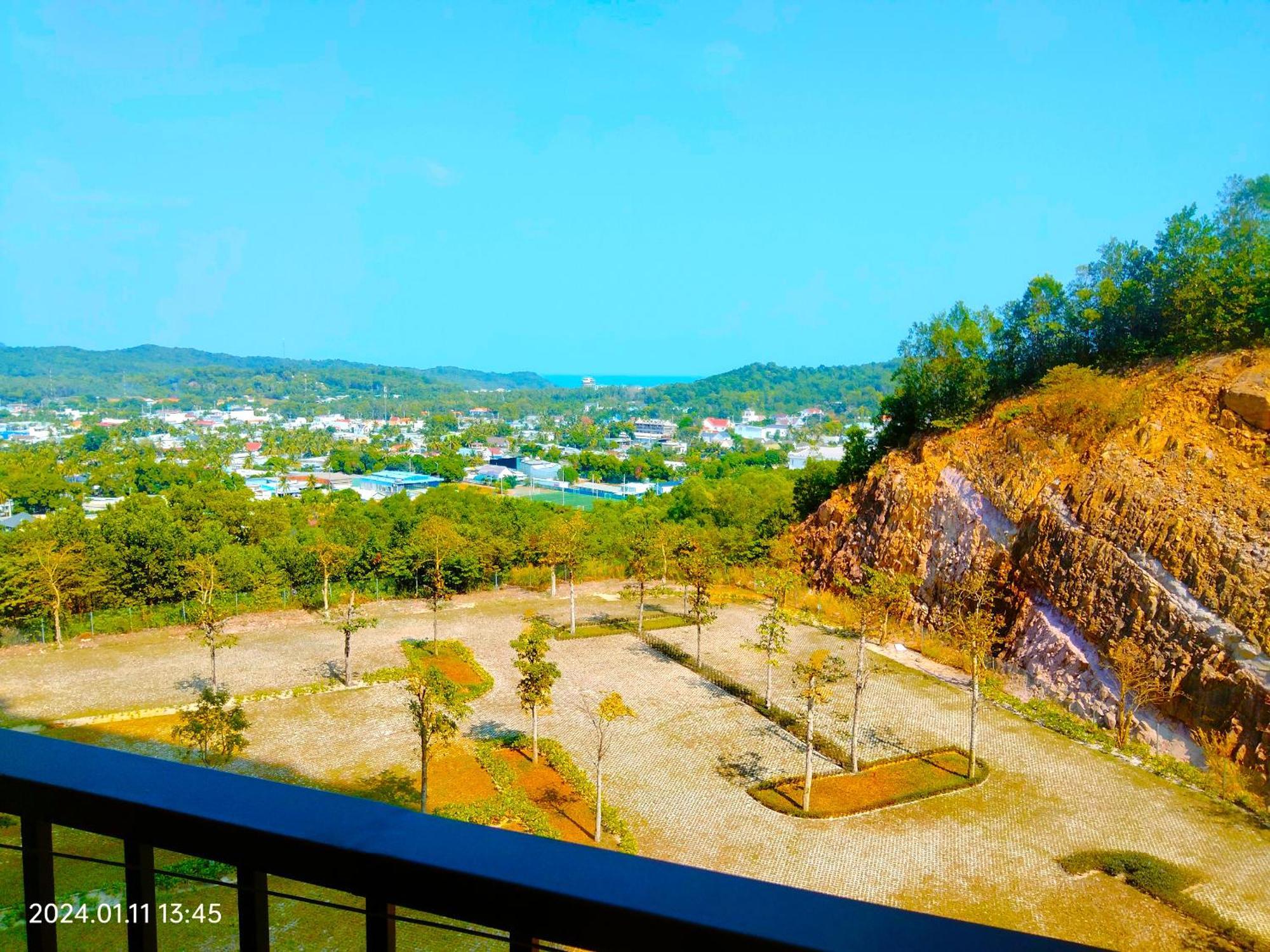 P.H.O Apartment Phú Quốc Ngoại thất bức ảnh