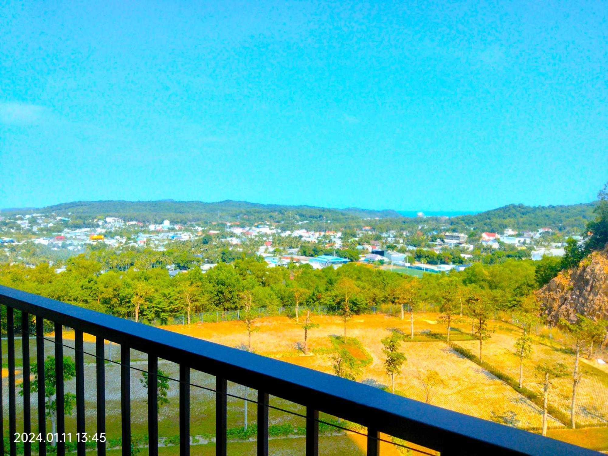 P.H.O Apartment Phú Quốc Ngoại thất bức ảnh