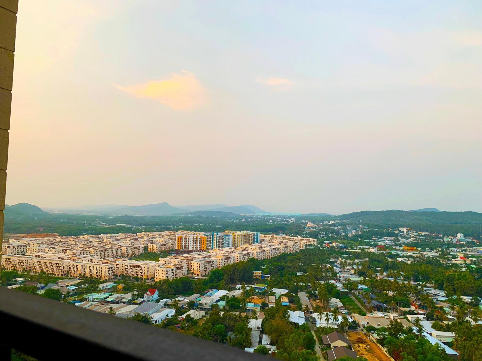 P.H.O Apartment Phú Quốc Ngoại thất bức ảnh