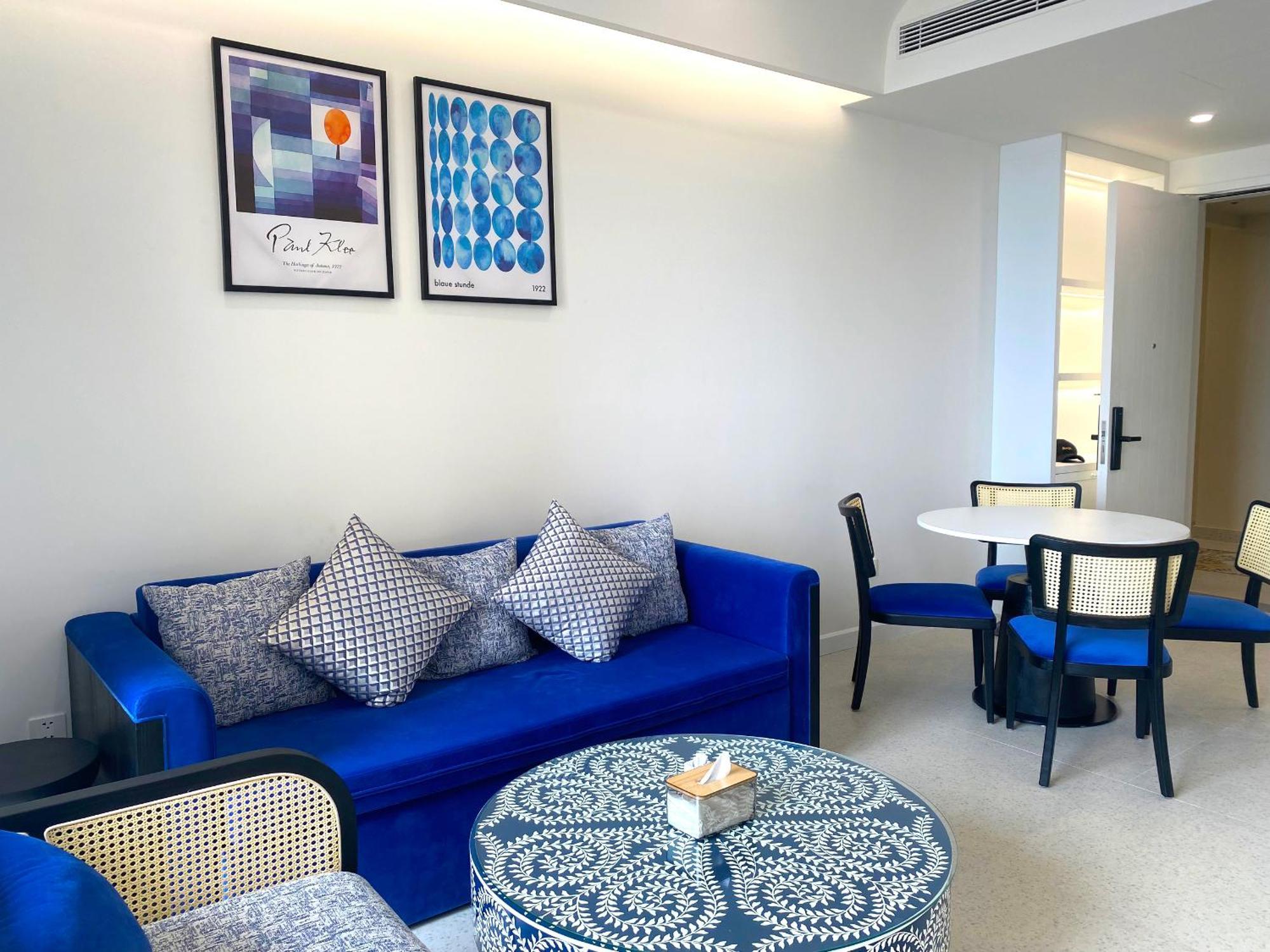 P.H.O Apartment Phú Quốc Ngoại thất bức ảnh