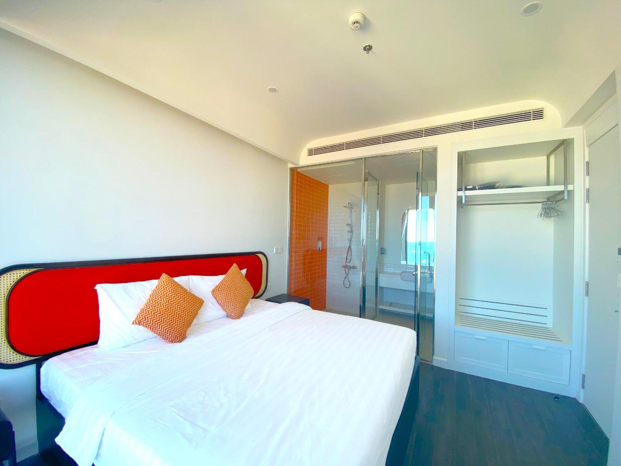 P.H.O Apartment Phú Quốc Ngoại thất bức ảnh