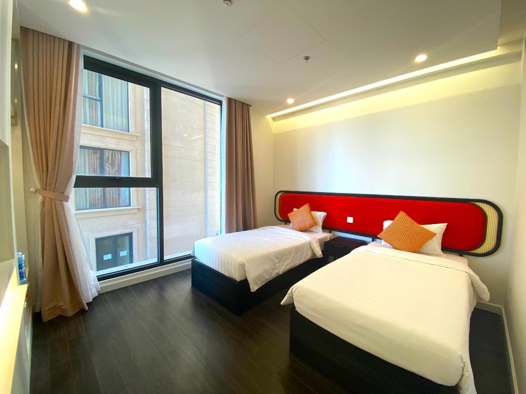 P.H.O Apartment Phú Quốc Ngoại thất bức ảnh