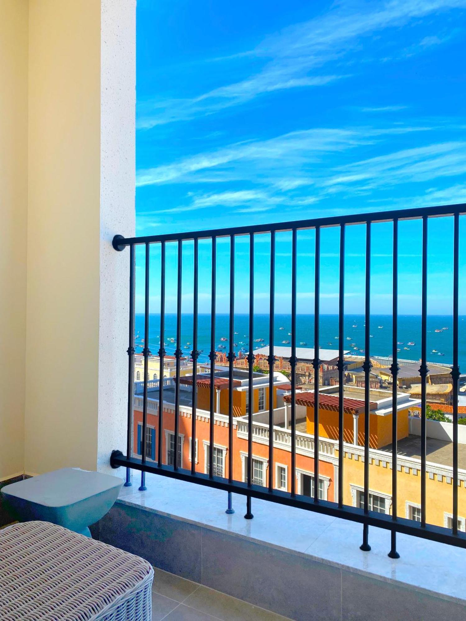 P.H.O Apartment Phú Quốc Ngoại thất bức ảnh