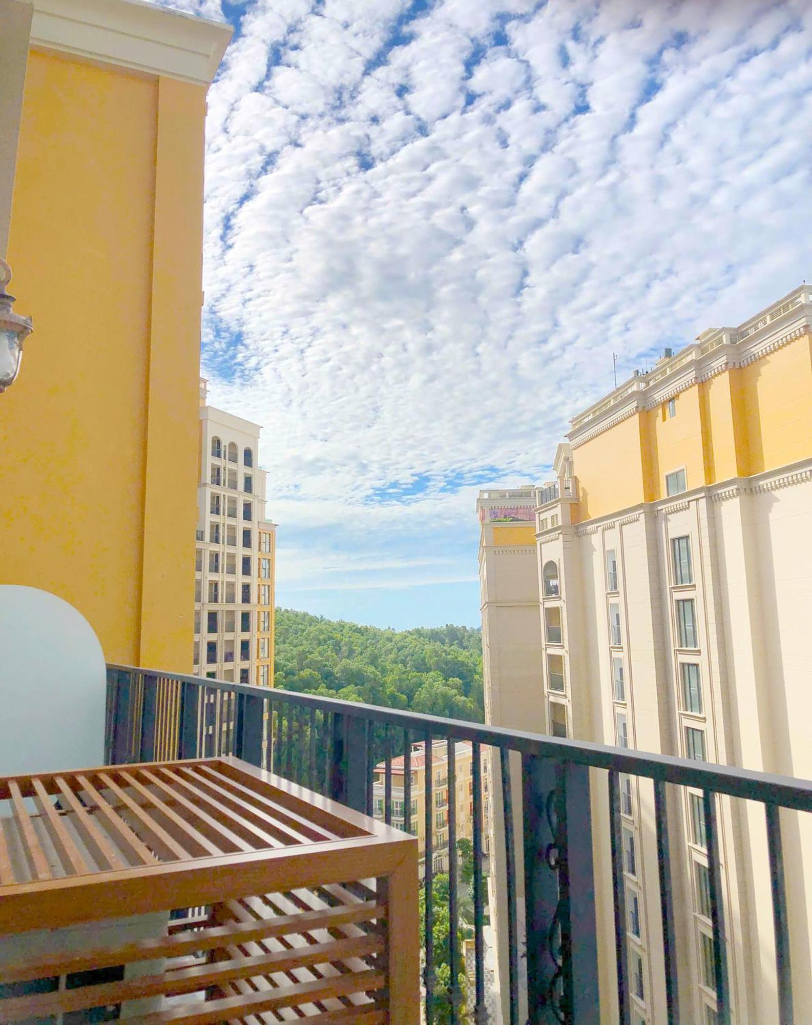 P.H.O Apartment Phú Quốc Ngoại thất bức ảnh