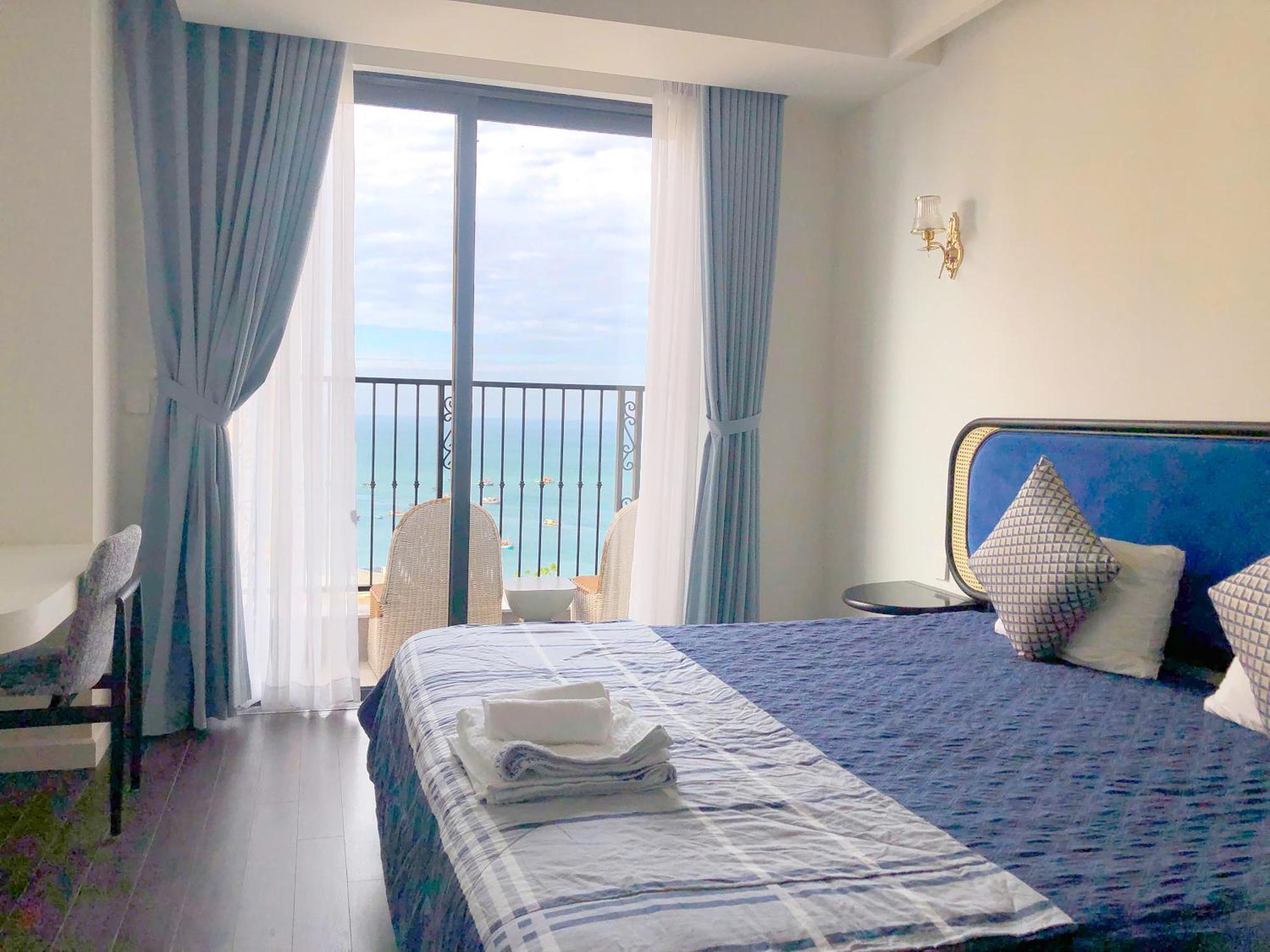 P.H.O Apartment Phú Quốc Ngoại thất bức ảnh