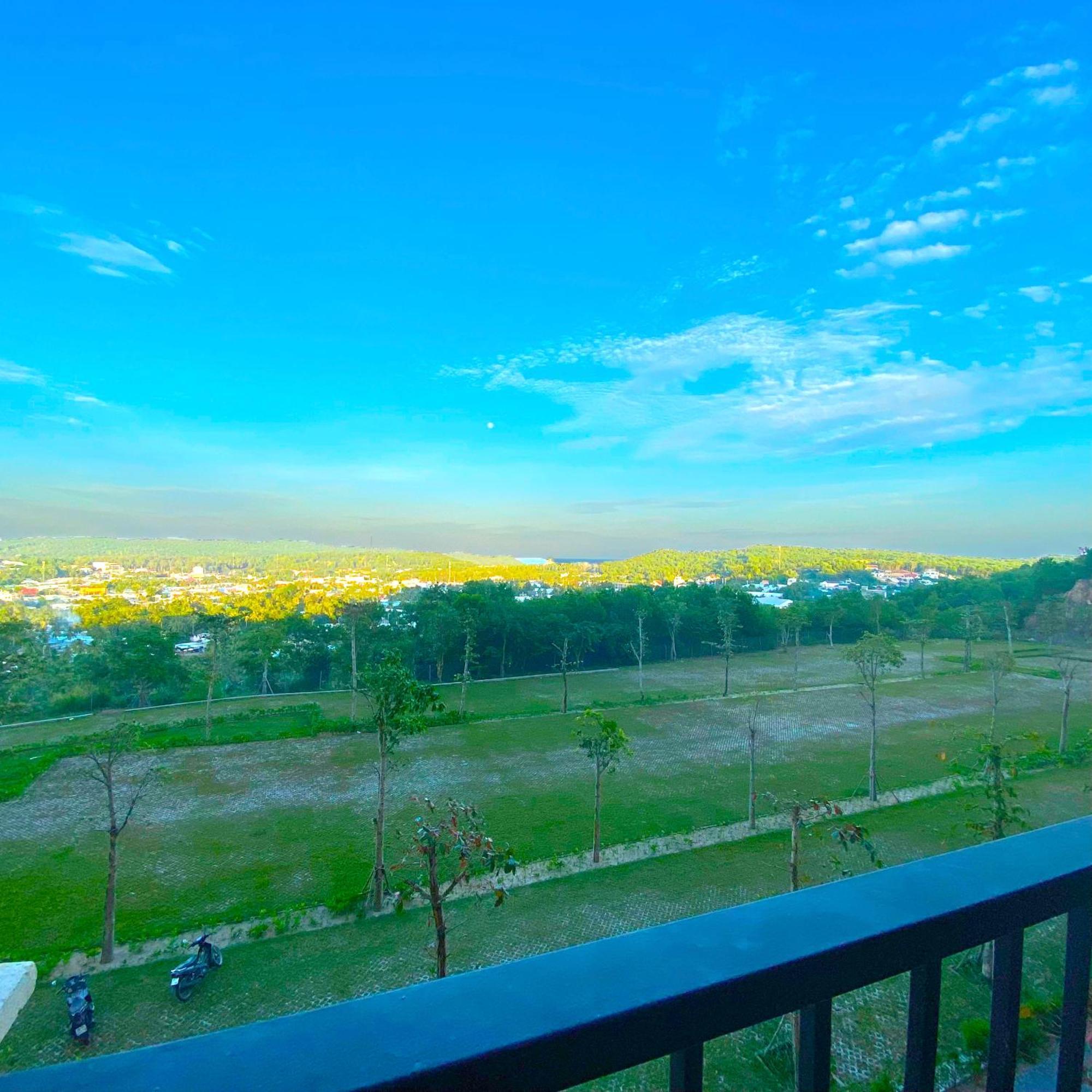 P.H.O Apartment Phú Quốc Ngoại thất bức ảnh