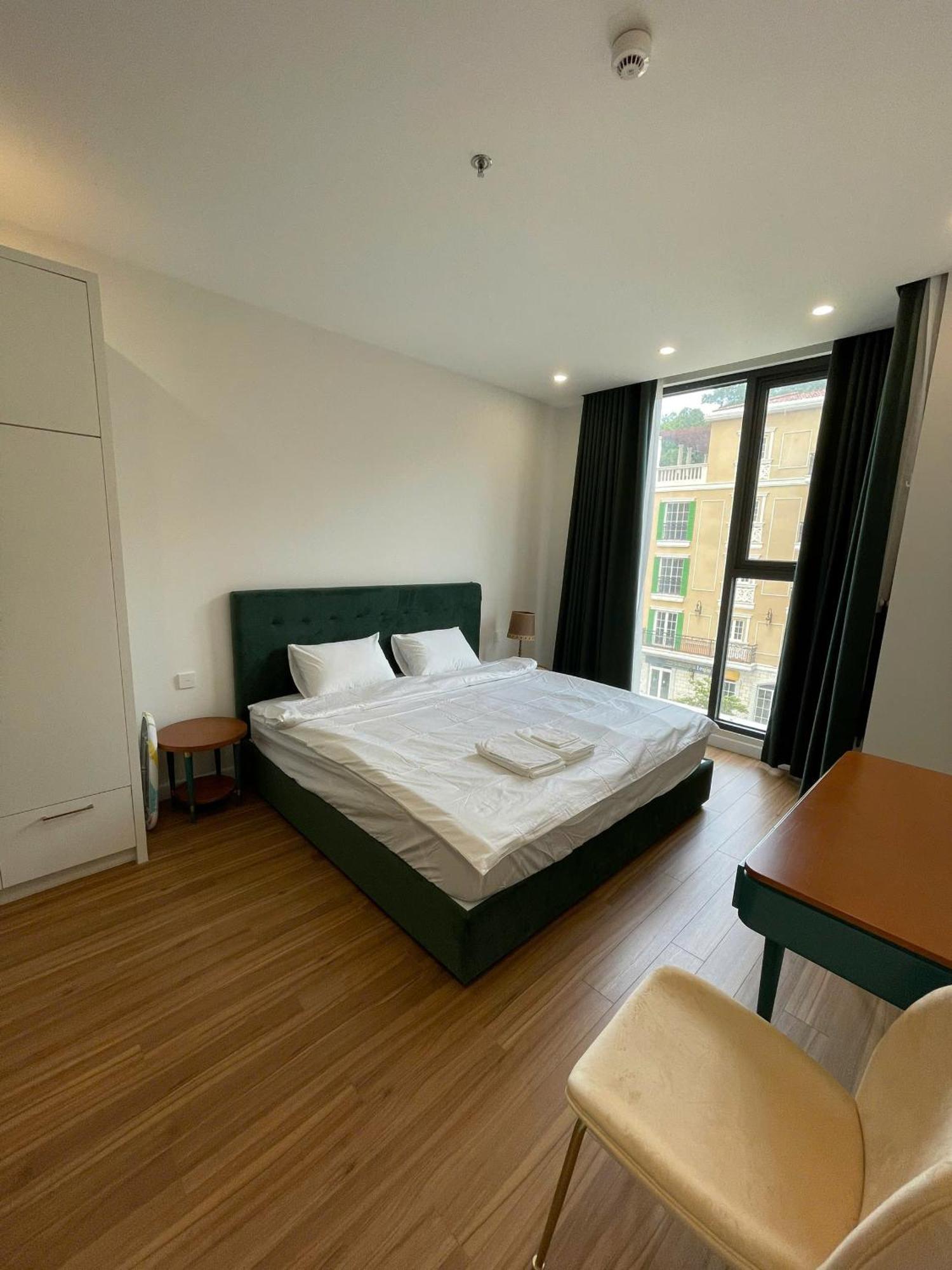 P.H.O Apartment Phú Quốc Ngoại thất bức ảnh