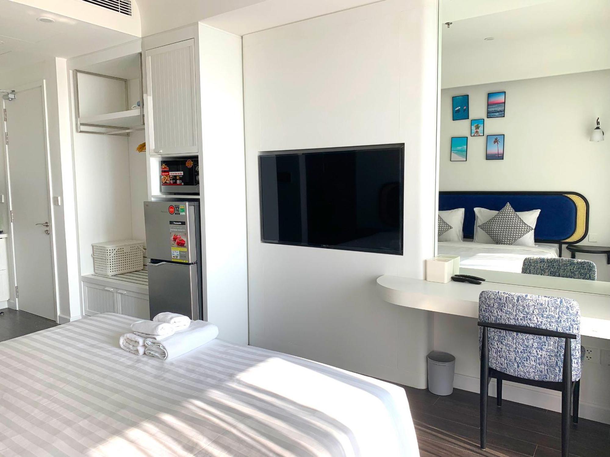 P.H.O Apartment Phú Quốc Ngoại thất bức ảnh
