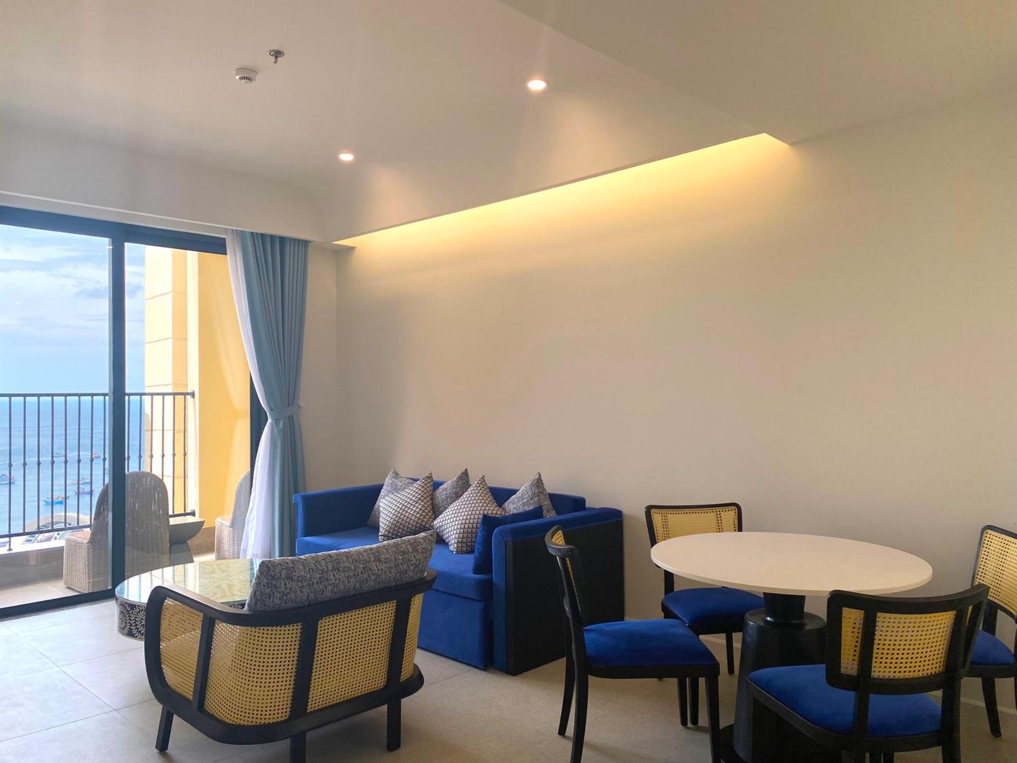 P.H.O Apartment Phú Quốc Ngoại thất bức ảnh