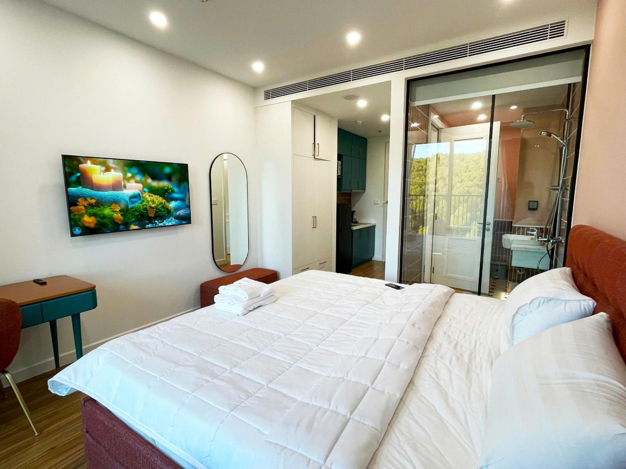 P.H.O Apartment Phú Quốc Ngoại thất bức ảnh